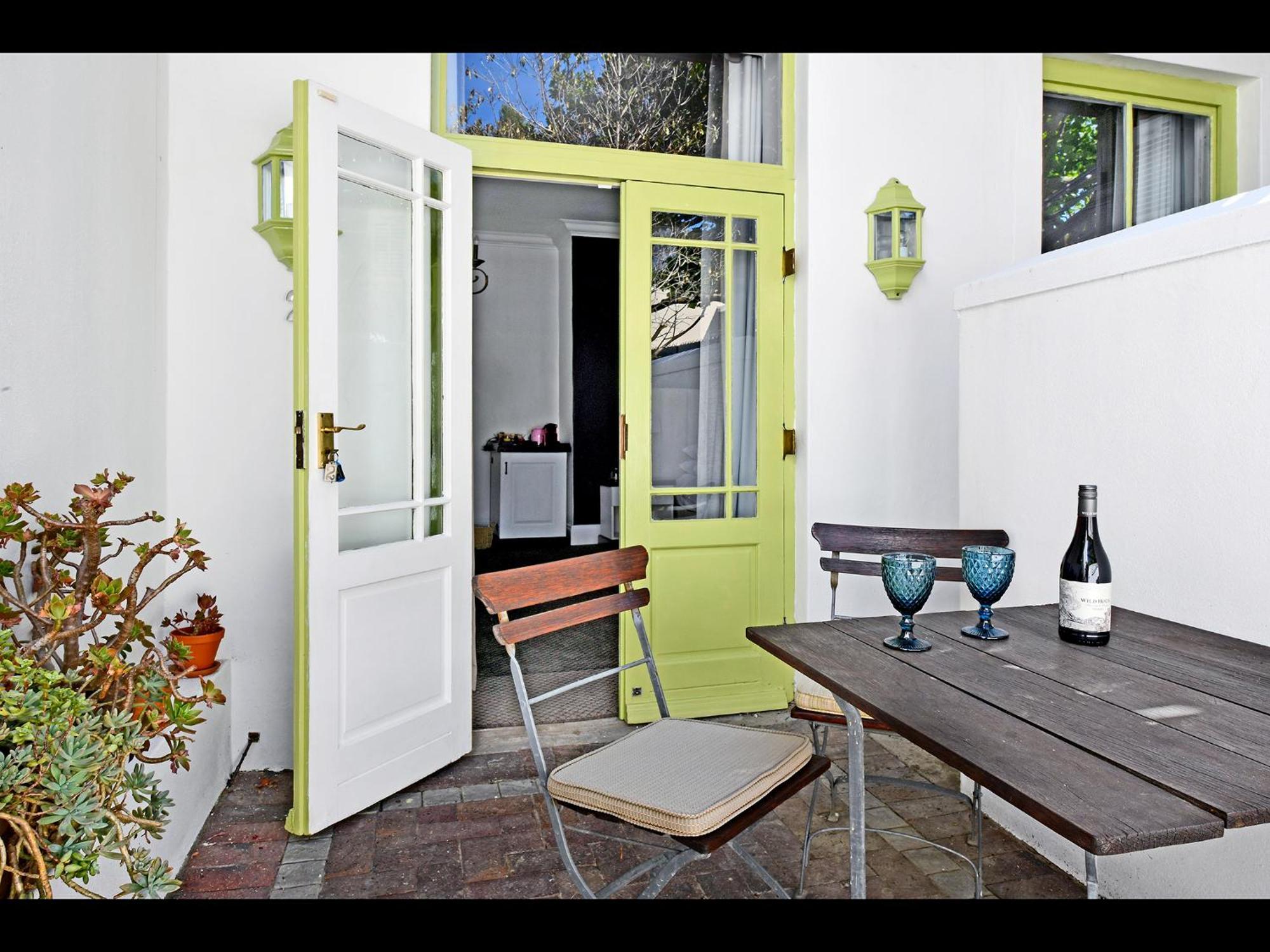 Ashbourne Boutique Guest House Franschhoek Room photo