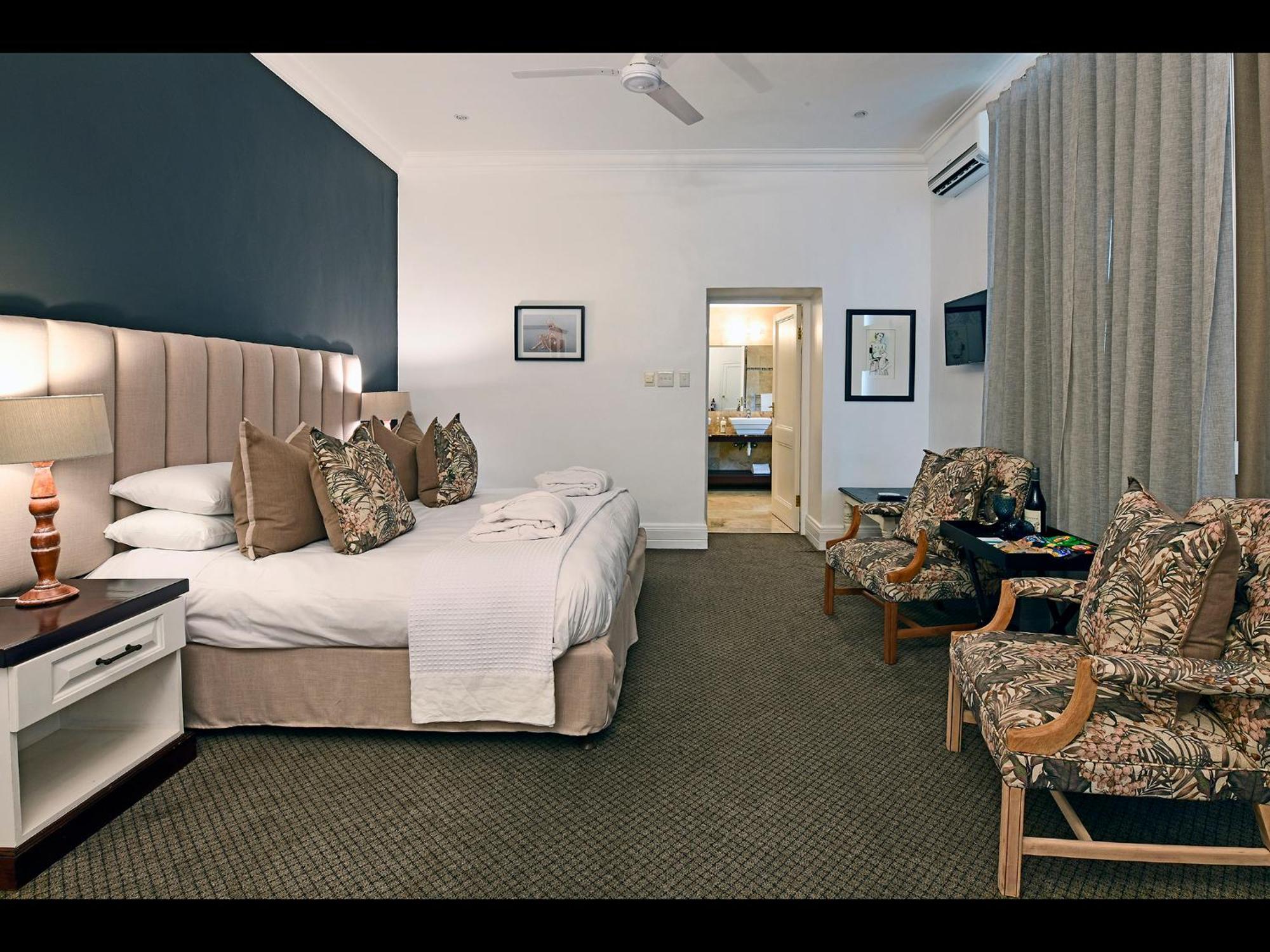 Ashbourne Boutique Guest House Franschhoek Room photo