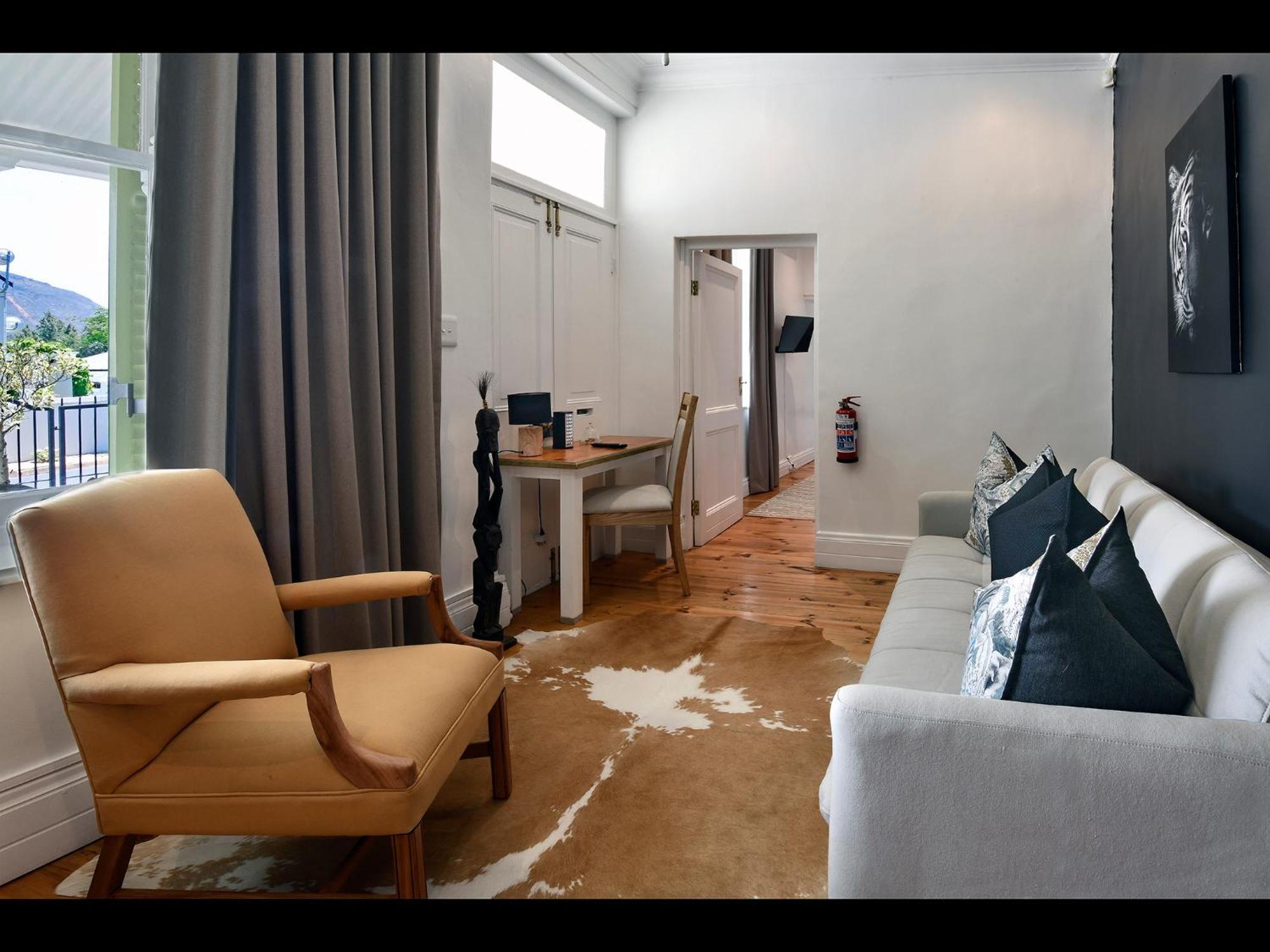 Ashbourne Boutique Guest House Franschhoek Room photo