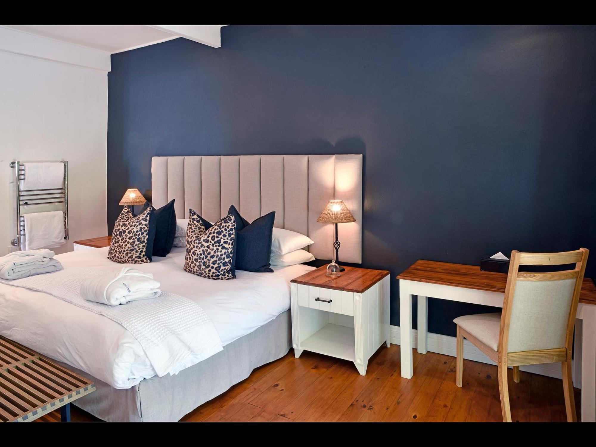 Ashbourne Boutique Guest House Franschhoek Room photo
