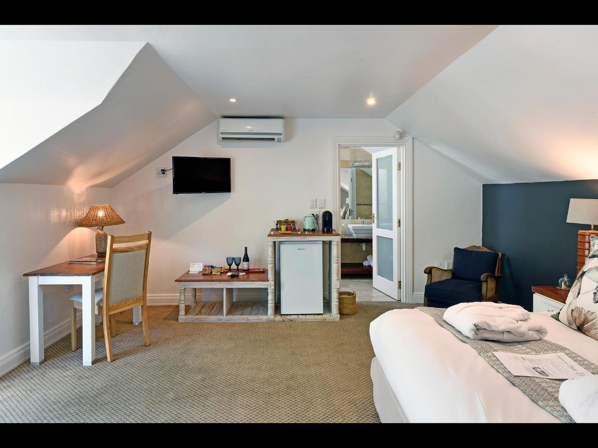 Ashbourne Boutique Guest House Franschhoek Room photo