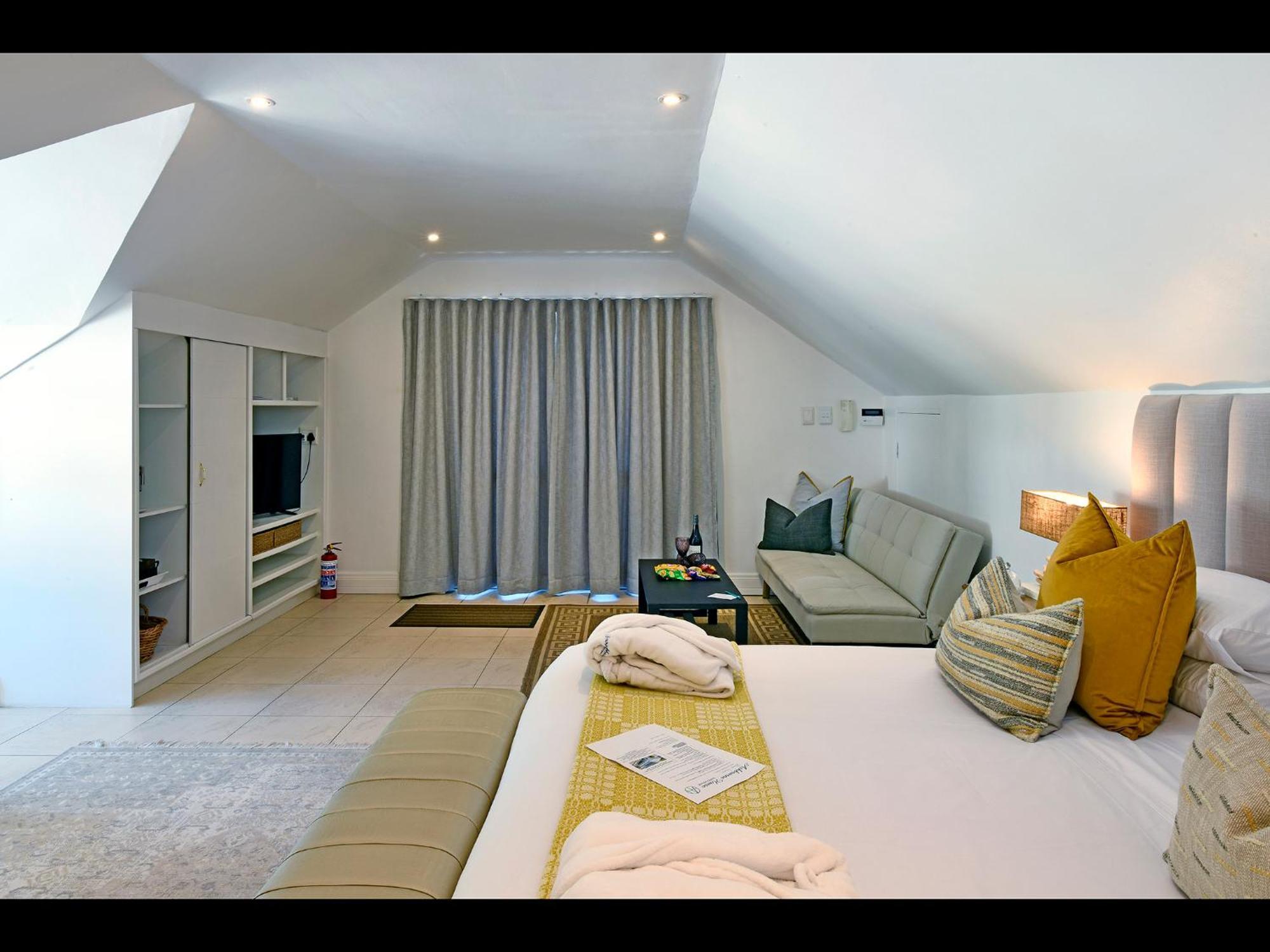 Ashbourne Boutique Guest House Franschhoek Room photo