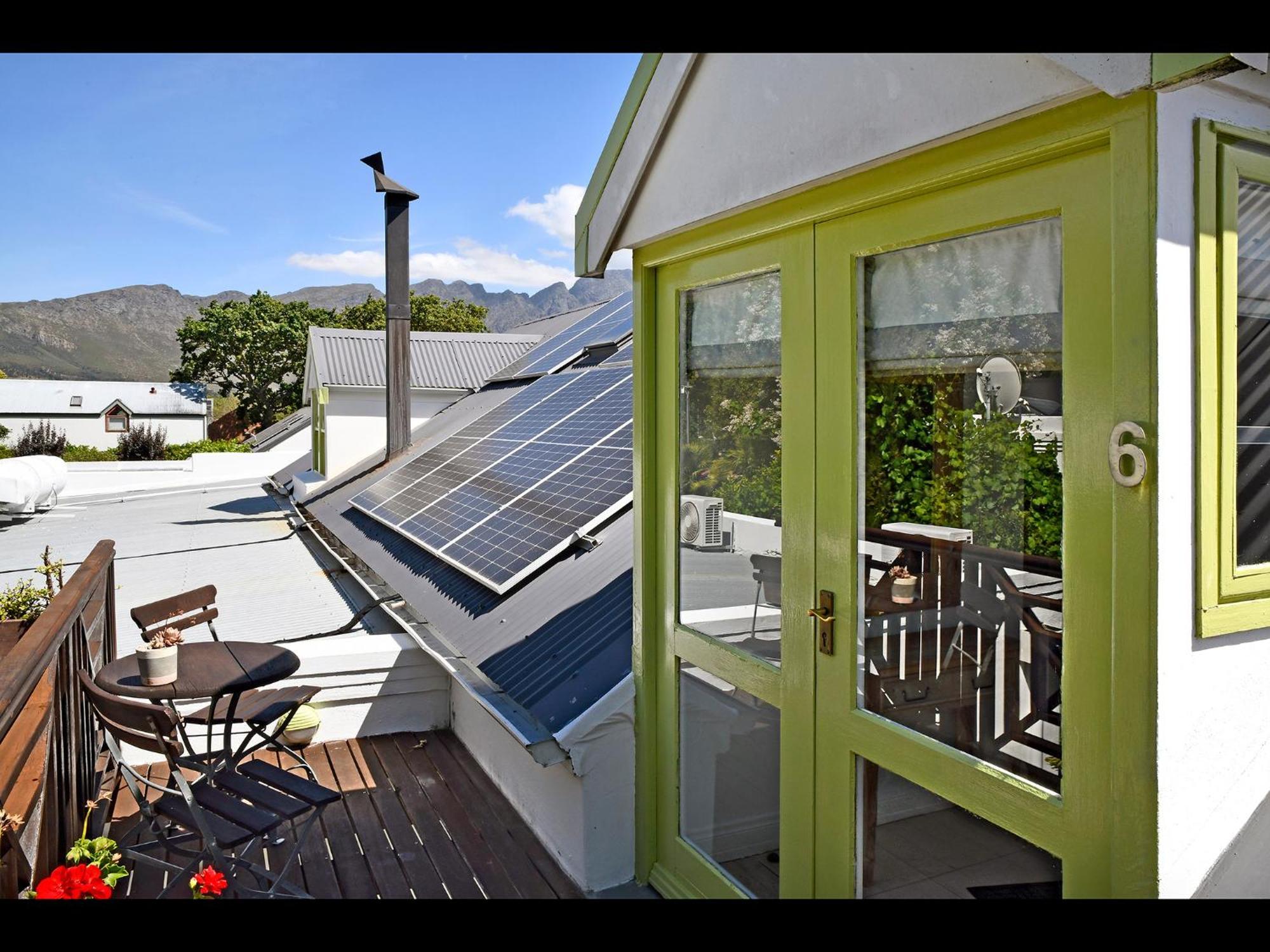 Ashbourne Boutique Guest House Franschhoek Room photo