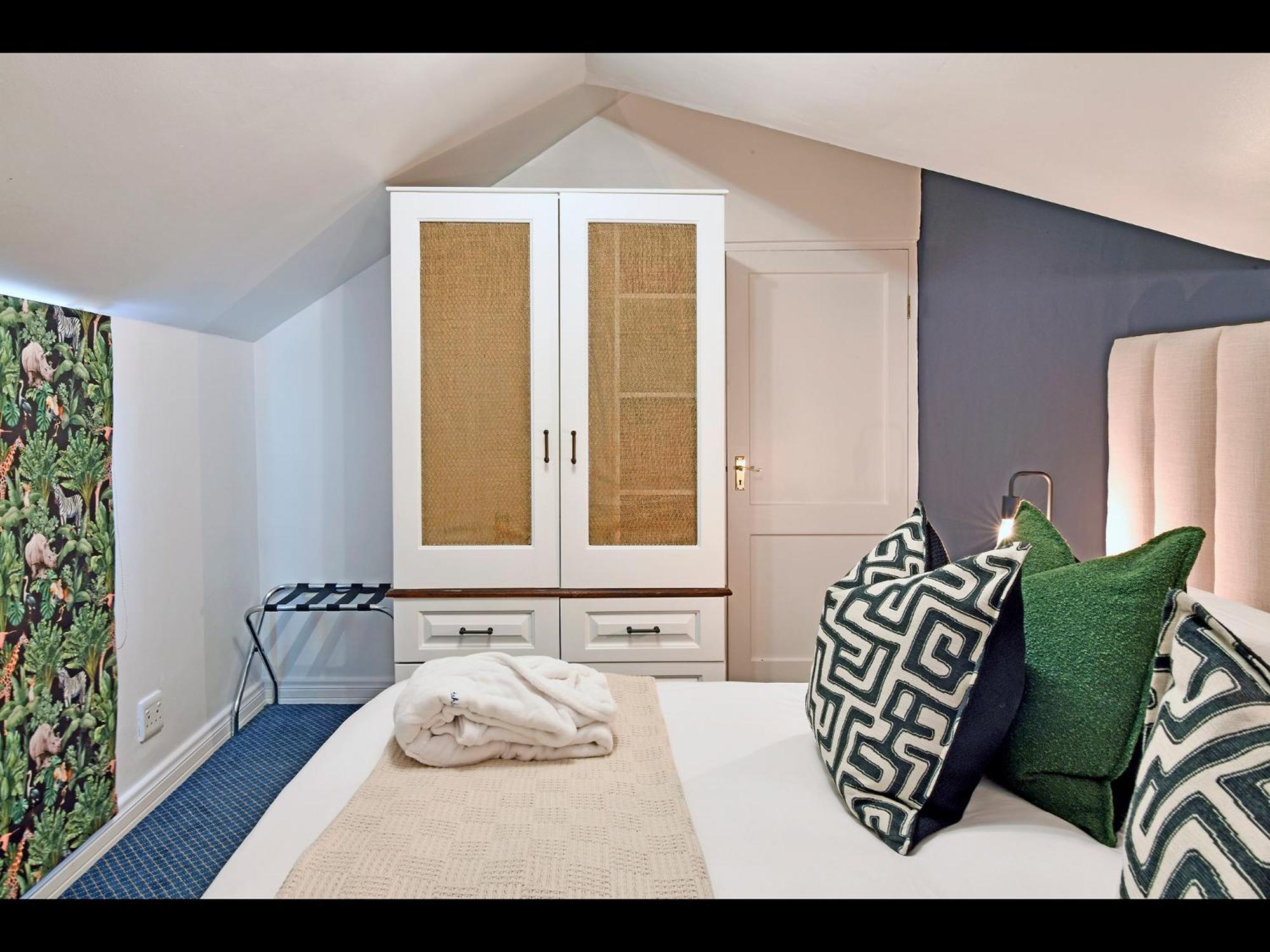 Ashbourne Boutique Guest House Franschhoek Room photo