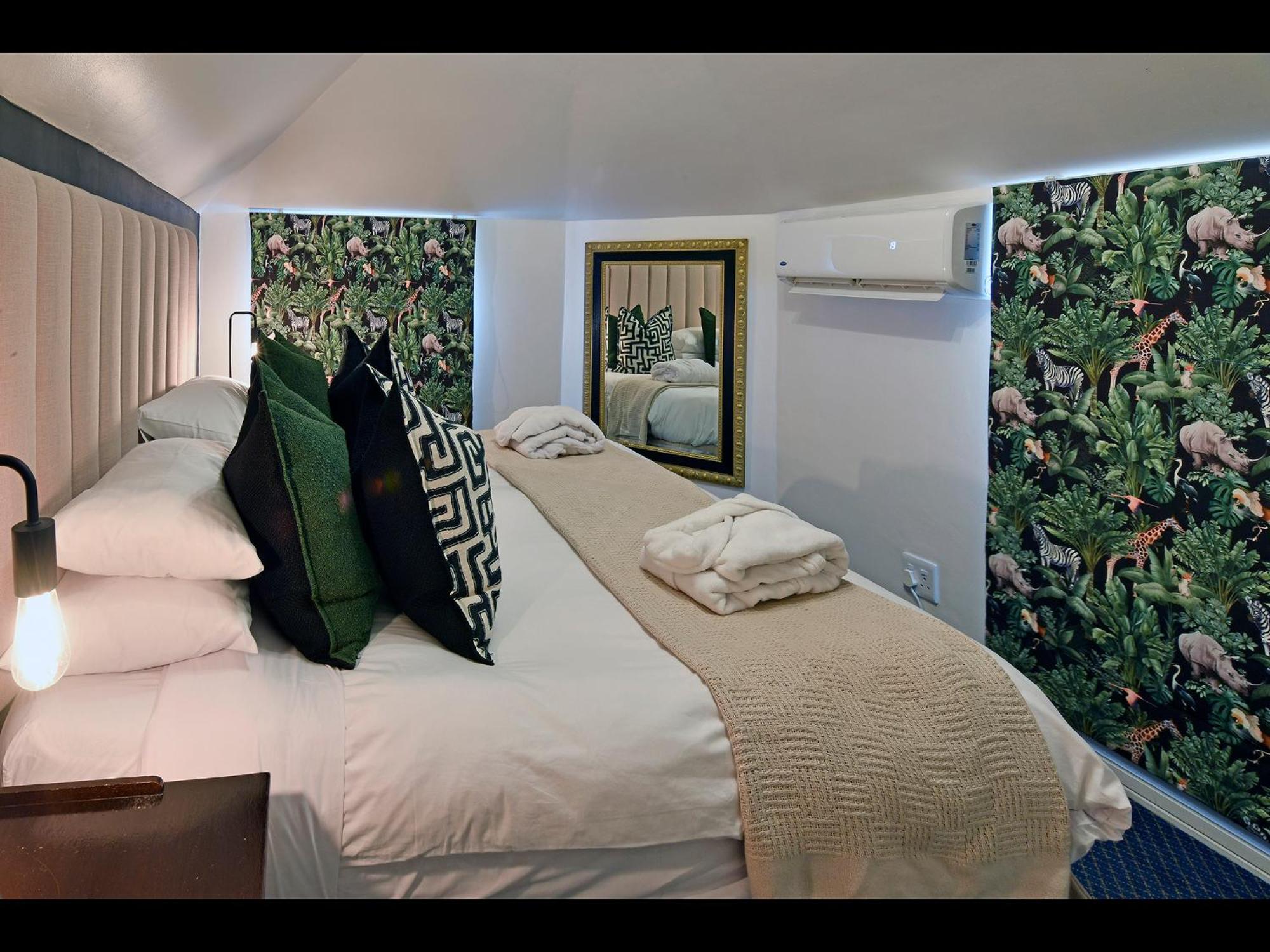 Ashbourne Boutique Guest House Franschhoek Room photo