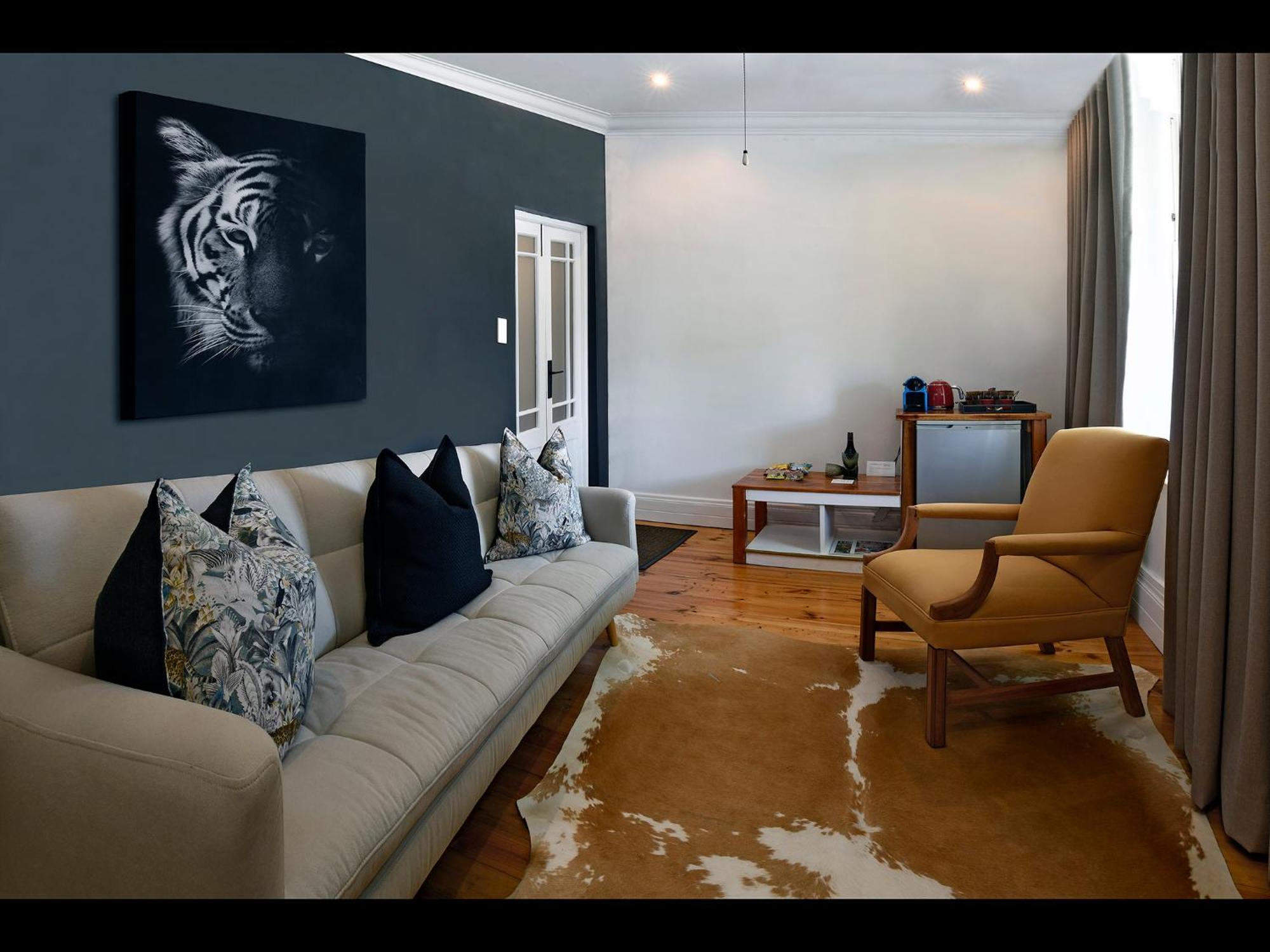 Ashbourne Boutique Guest House Franschhoek Room photo