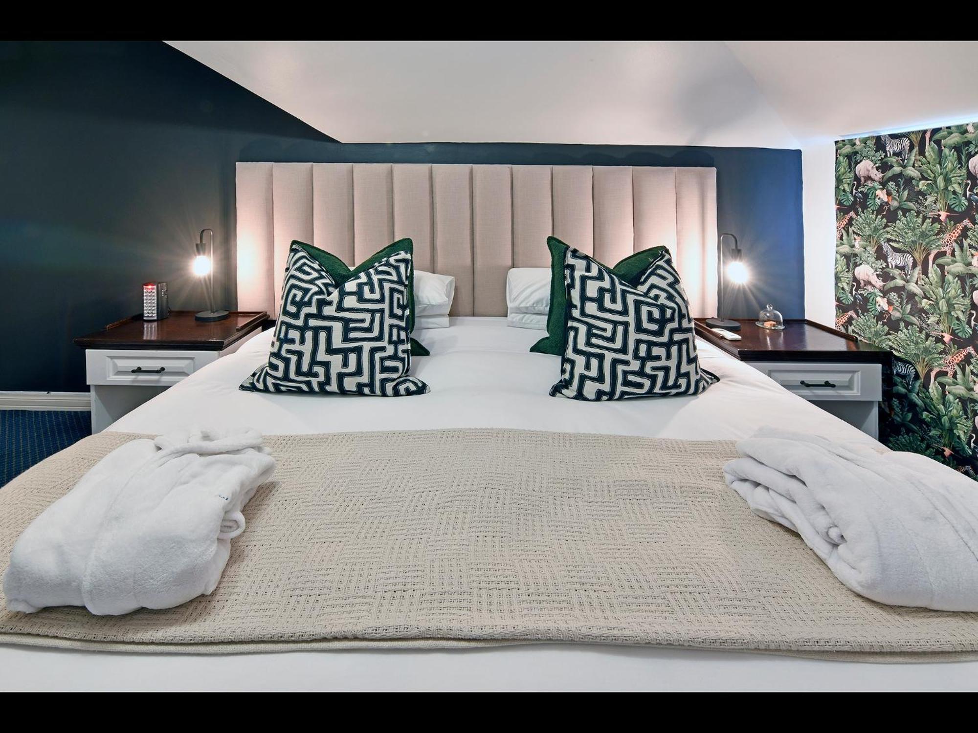 Ashbourne Boutique Guest House Franschhoek Room photo
