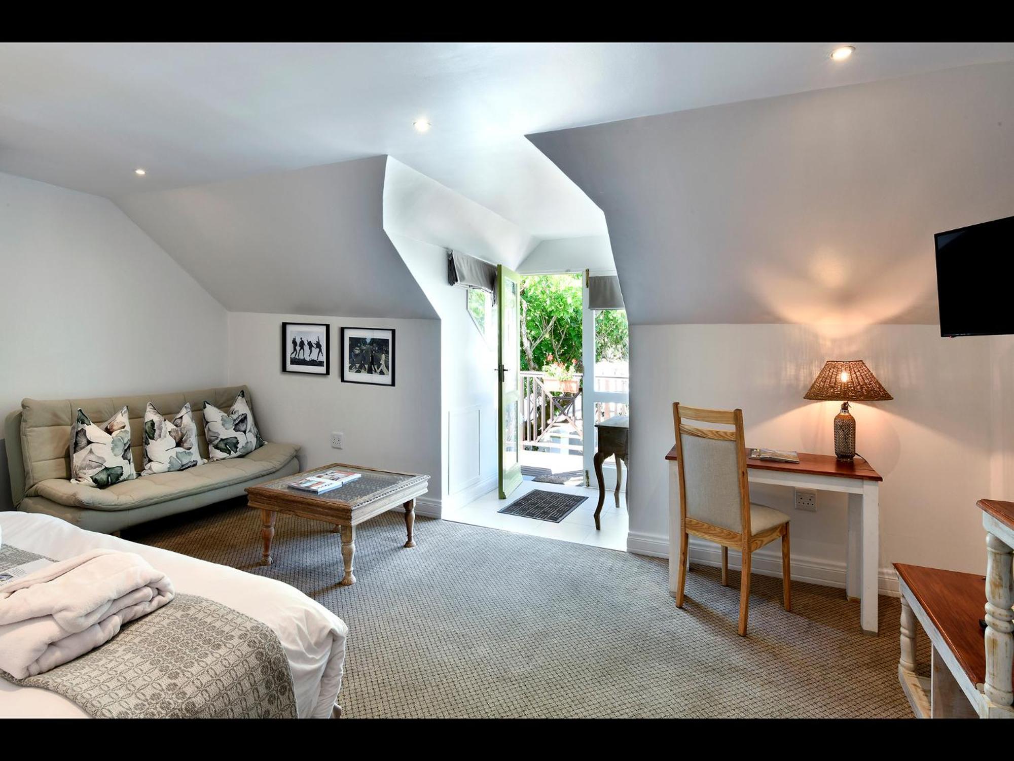 Ashbourne Boutique Guest House Franschhoek Room photo