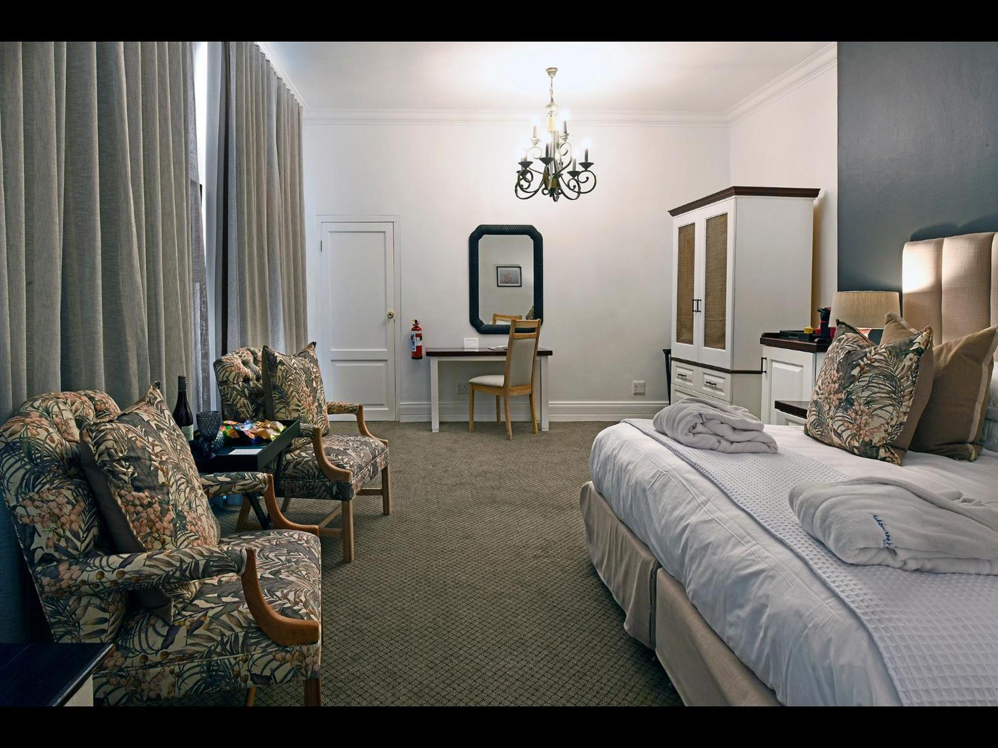 Ashbourne Boutique Guest House Franschhoek Room photo