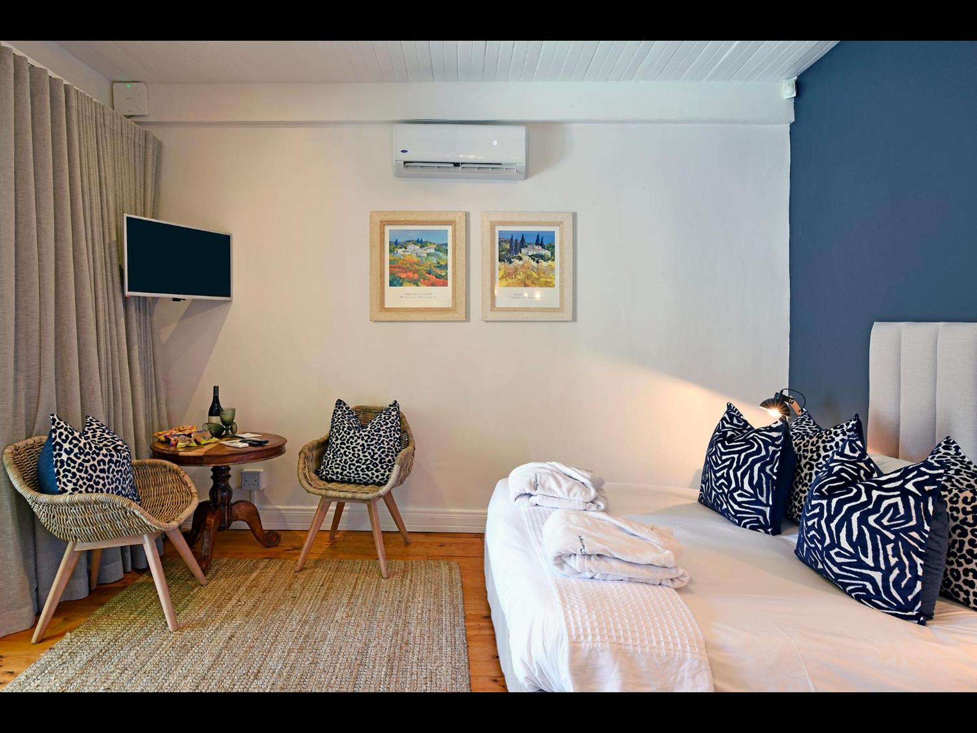 Ashbourne Boutique Guest House Franschhoek Room photo