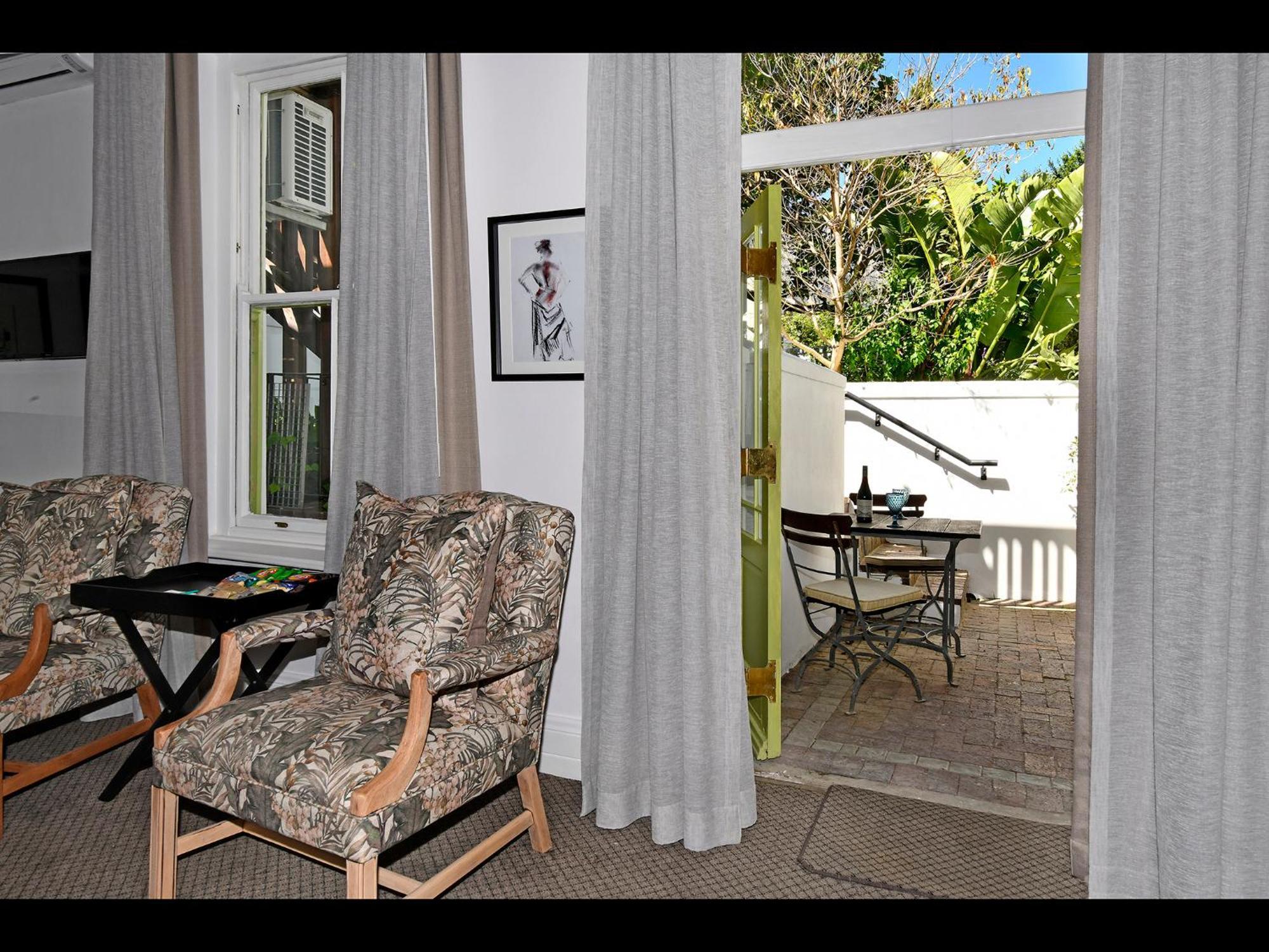 Ashbourne Boutique Guest House Franschhoek Room photo